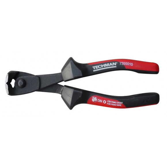 Pince Coupante Devant 160mm