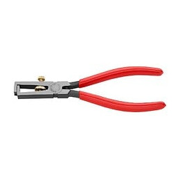 Pince À Dénuder - Poignées Gaine Pvc