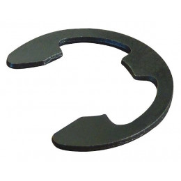 Coffret De 135 Circlips En "e" (1,5 À 25 Mm)