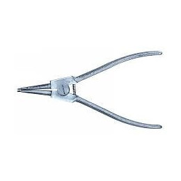 Pince Circlips Intérieure Droite 180 Mm