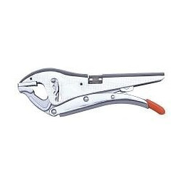 Pince-étau Professionnelle 85 Mm