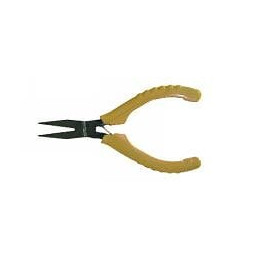 Pince Électronique Becs Plats