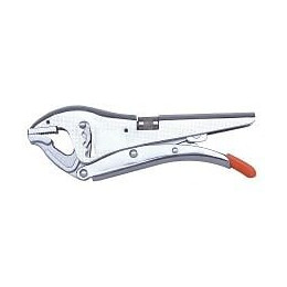 Pince-étau Professionnelle 85 Mm
