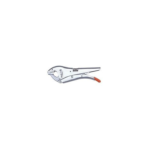 Pince-étau Professionnelle 85 Mm
