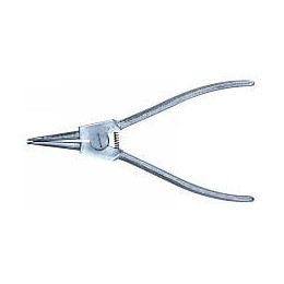 Pince Circlips Intérieure Droite 180 Mm