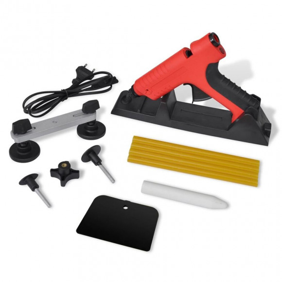 Kit De Débosselage Sans Peinture Complet -