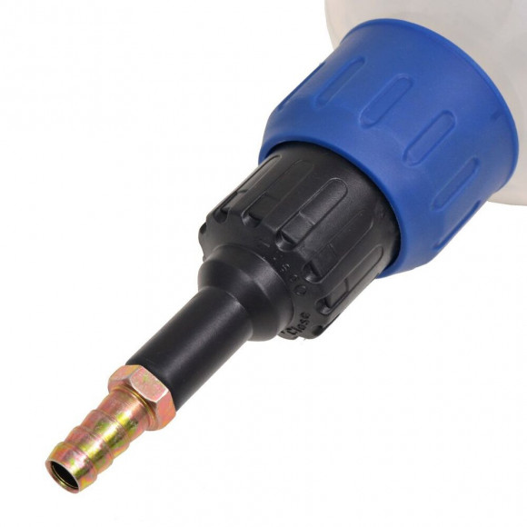 Seringue De Récupération Du Carburant Diesel 1500 Ml - Equipement & Outils De Garage - Outils À Main -