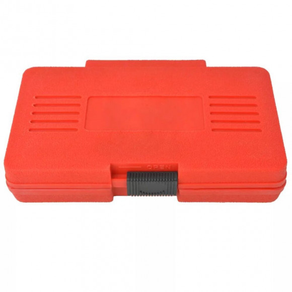 Kit D'extracteurs De Vis Acier 6 Pièces -