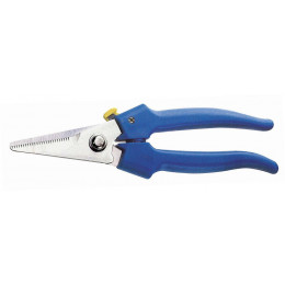 Cisaille Universelle "coupe-tout" 190 Mm