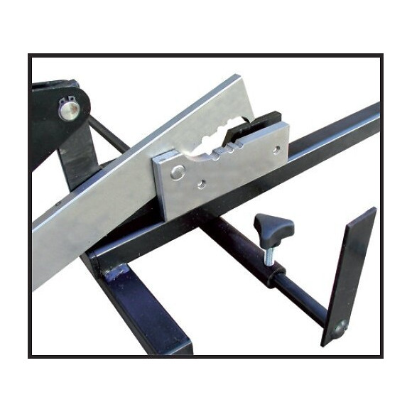 Cisaille Coupe Tige Filetée 6-8