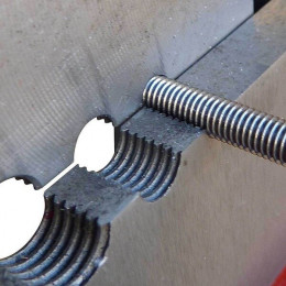 Cisaille Tige Filetée 6-12 Télés