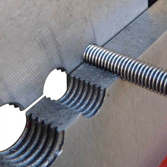 Cisaille Tige Filetée 6-12 Télés