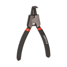 Pince Circlips Ext. Courbe 160mm