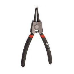 Pince Circlips Ext. Droite 160mm