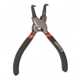Pince Circlips Int. Courbe 160mm