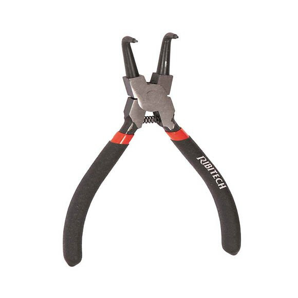 Pince Circlips Int. Courbe 160mm