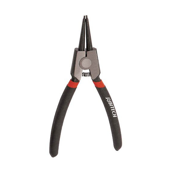 Pince Circlips Ext. Droite 160mm