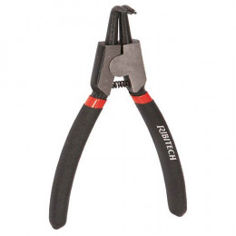 Pince Circlips Ext. Courbe 160mm