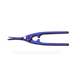 Cisaille À Tôle Universelle À Gauche 250 Mm