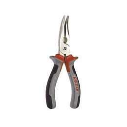 Pince Bec Long Coudée 160 Mm