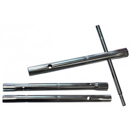 Jeu De 3 Clés À Lavabo 8x9/10x11/12x13 Mm