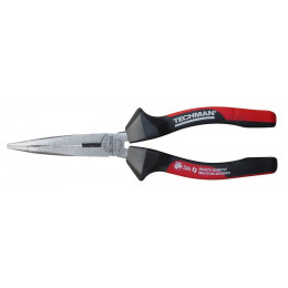 Pince Téléphone Bec Coudé 200mm