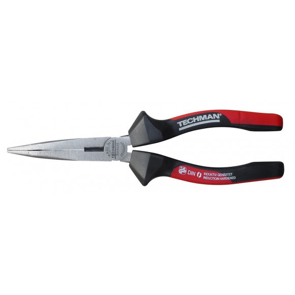 Pince Téléphone Bec Coudé 200mm