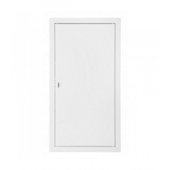 Trappe De Visite Porte De Cloison En Métal 30x60 Cm