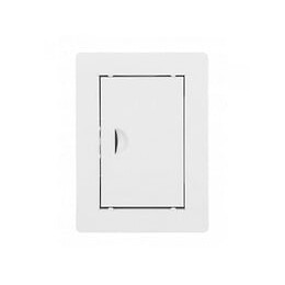 Trappe De Visite Porte De Cloison En Métal 10x15 Cm