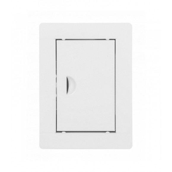 Trappe De Visite Porte De Cloison En Métal 10x15 Cm