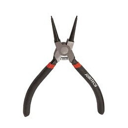 Pince Circlips Int. Droite 160mm