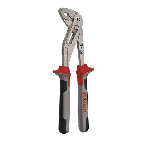 Pince Multiprise Chrome Vanadium - 250 Mm