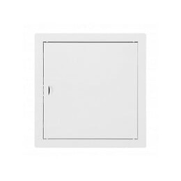 Trappe De Visite Porte De Cloison En Métal 25x25 Cm