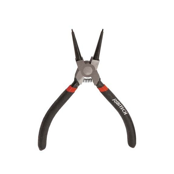 Pince Circlips Int. Droite 160mm