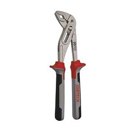 Pince Multiprise Chrome Vanadium - 250 Mm