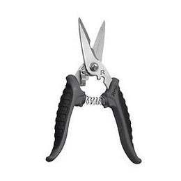Ciseaux Acier Inox 180 Mm