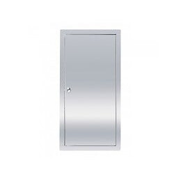 Trappe De Visite Porte De Cloison En Acier Inoxydable 30x60 A