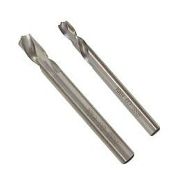 Ensemble De Mèches Cobalt Soudage Par Points 6/8 Mm 2 Pcs -