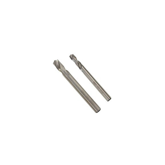 Ensemble De Mèches Cobalt Soudage Par Points 6/8 Mm 2 Pcs -