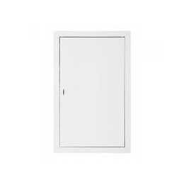 Trappe De Visite Porte De Cloison En Métal 25x40 Cm