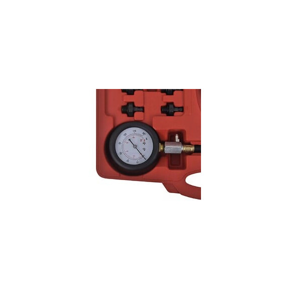 Kit Outil Testeur Moteur Et Pression D'huile -