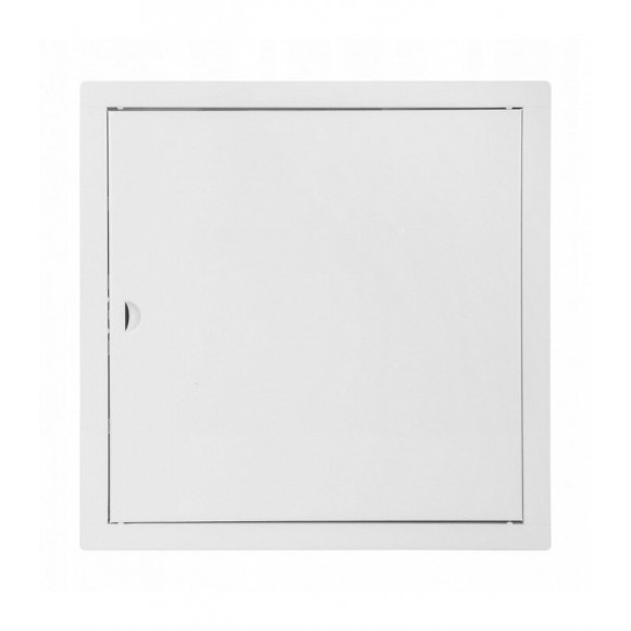 Trappe De Visite Porte De Cloison Métallique 60x60 Cm