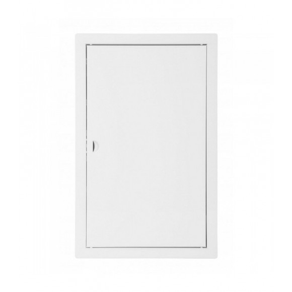 Trappe De Visite Porte De Cloison En Métal 25x40 Cm