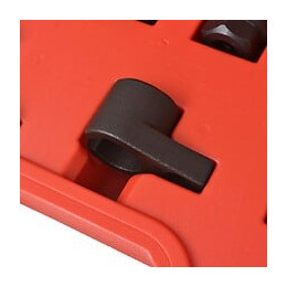 Jeu De Douilles De Capteur 11 Pcs - Entretien Véhicules - Equipement & Outils De Garage - Outils À Main -