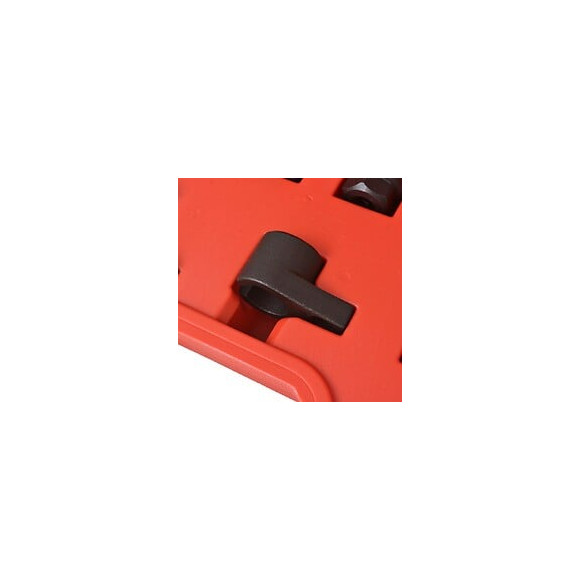 Jeu De Douilles De Capteur 11 Pcs - Entretien Véhicules - Equipement & Outils De Garage - Outils À Main -