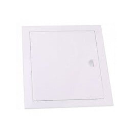 Trappe De Visite Porte De Cloison En Plastique Abs, Trappe De