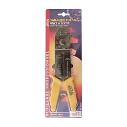 Pince A Cosses Isolees Et Non Isolees