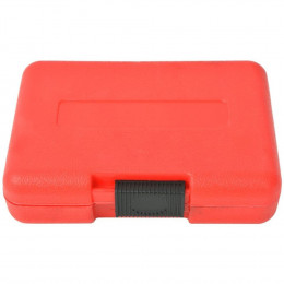 Kit D'extracteur De Boulons/d'écrous Endommagés Acier 11 Pcs -