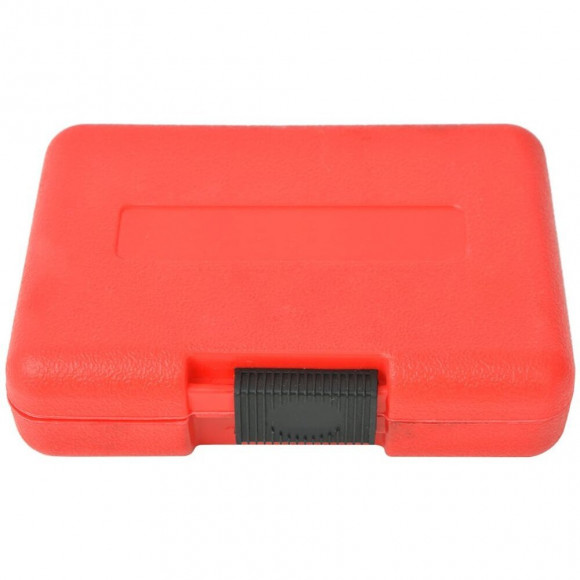 Kit D'extracteur De Boulons/d'écrous Endommagés Acier 11 Pcs -