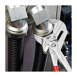 Pince Clé Multiprise 250 Mm Knipex